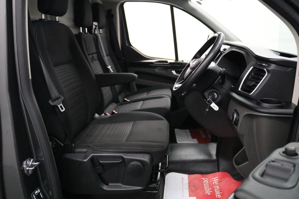 Used Ford Transit Custom 2023 for sale - 77199826: Photo 24