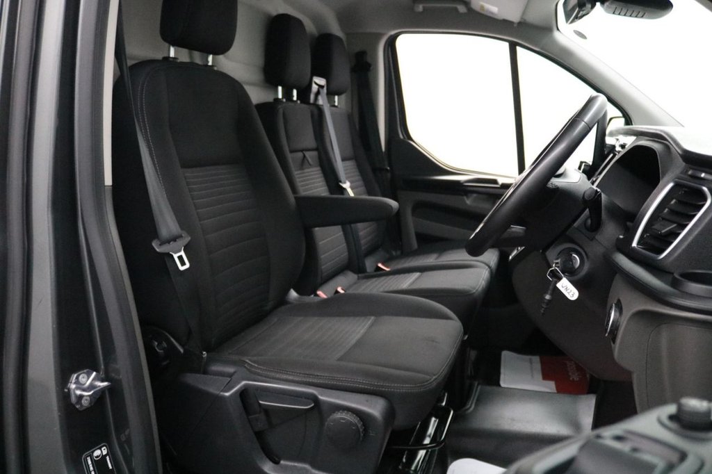 Used Ford Transit Custom 2023 for sale - 77199826: Photo 25