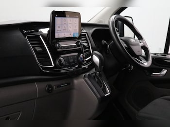 Used Ford Transit Custom 2023 for sale - 77199826: Photo