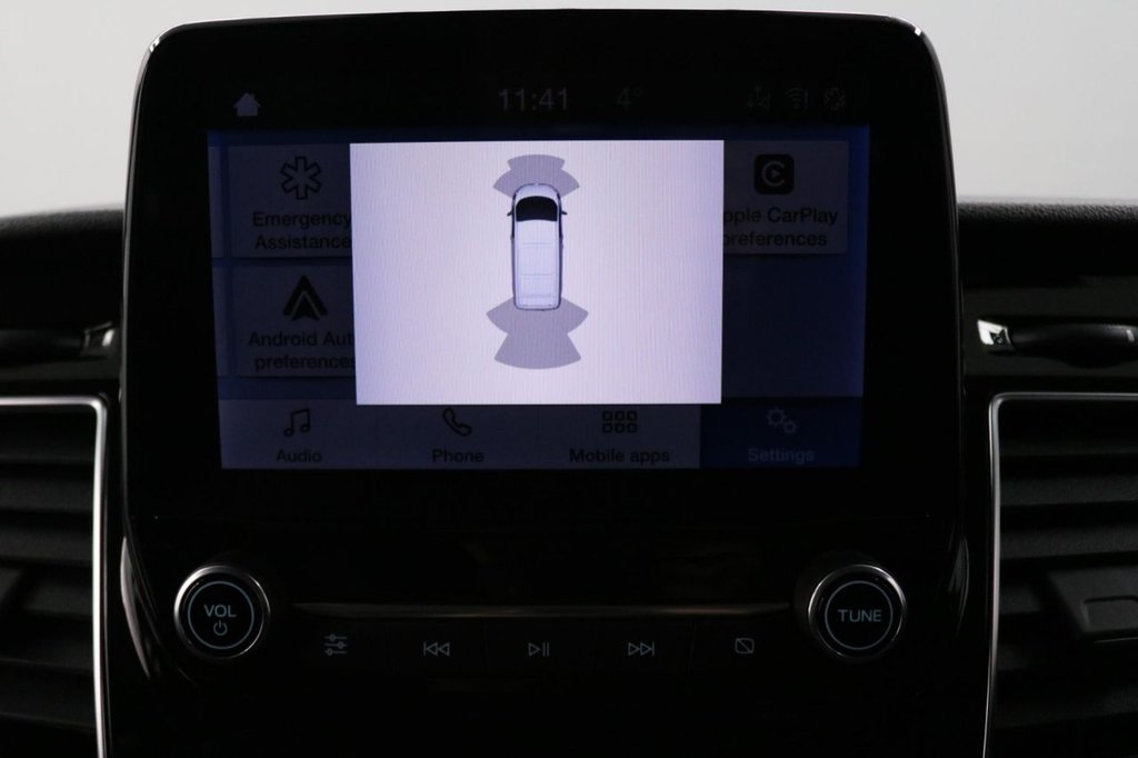 Used Ford Transit Custom 2023 for sale - 77199826: Photo 3