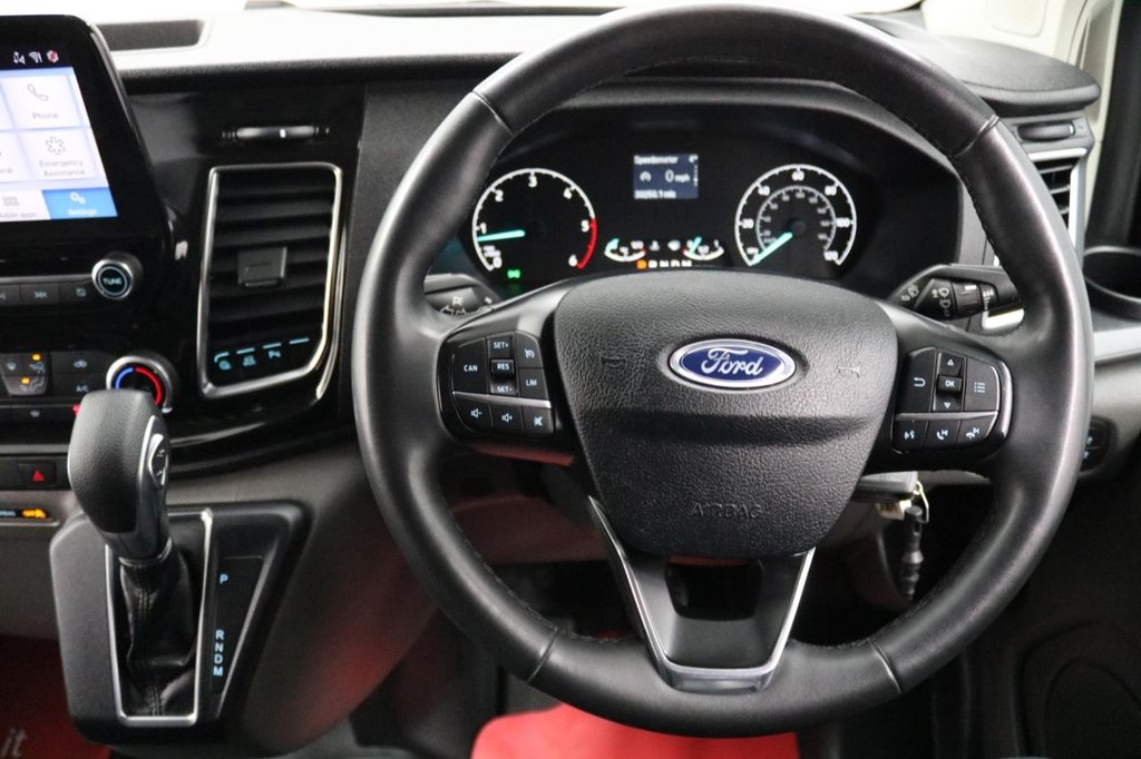 Used Ford Transit Custom 2023 for sale - 77199826: Photo 32