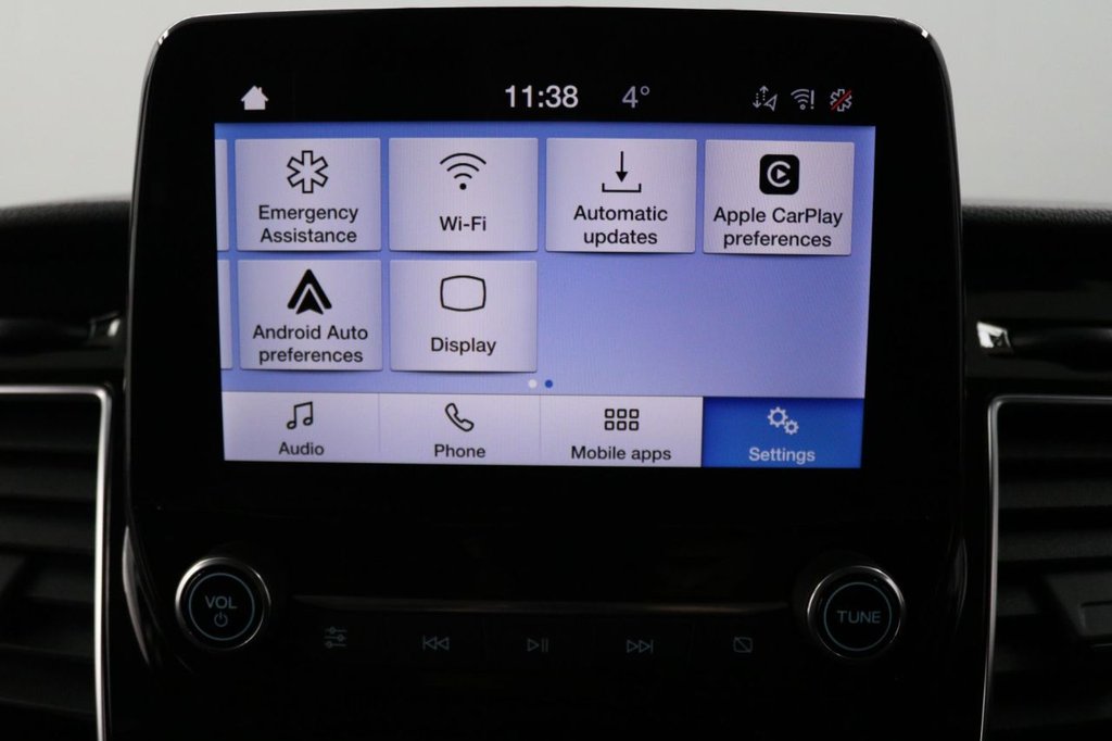 Used Ford Transit Custom 2023 for sale - 77199826: Photo 38