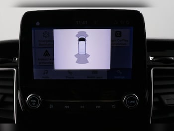 Used Ford Transit Custom 2023 for sale - 77199826: Photo