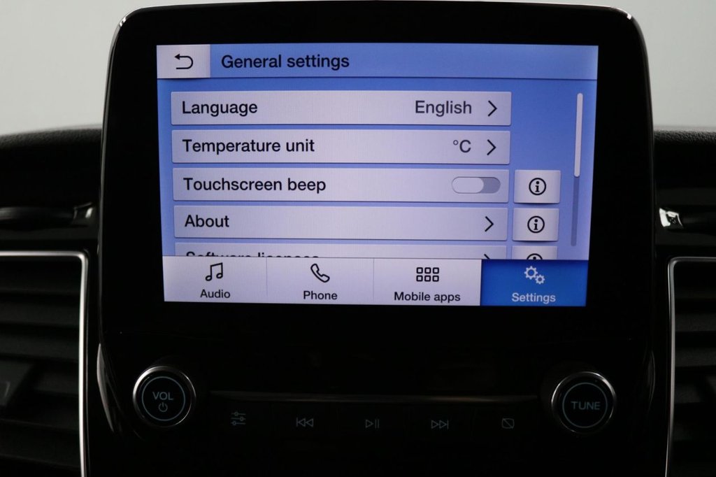 Used Ford Transit Custom 2023 for sale - 77199826: Photo 42