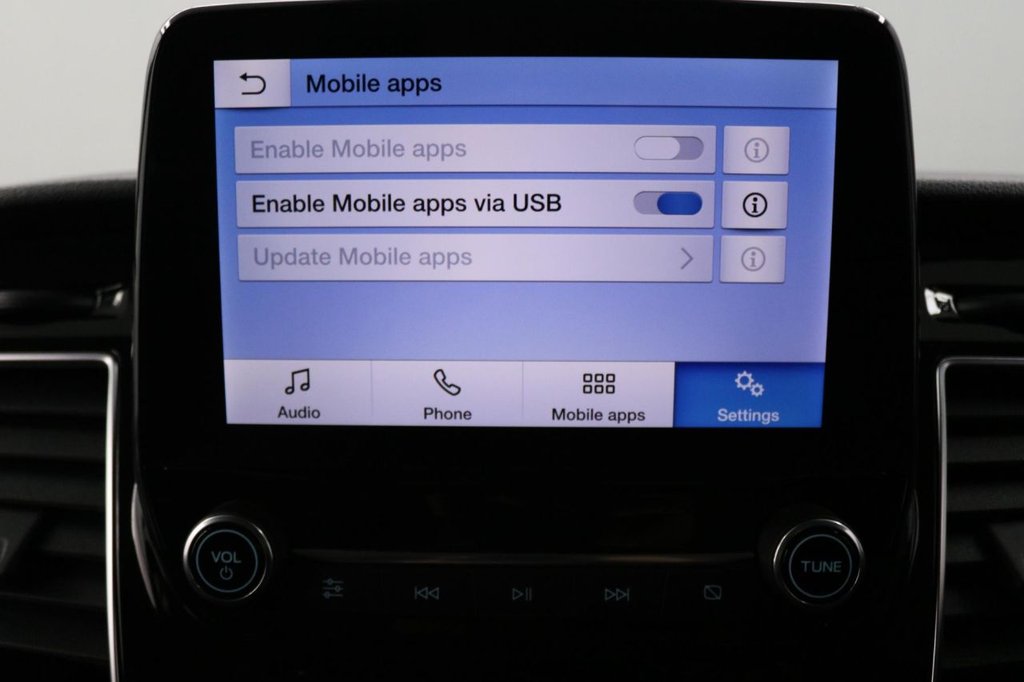 Used Ford Transit Custom 2023 for sale - 77199826: Photo 44