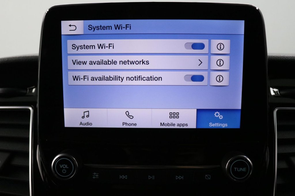 Used Ford Transit Custom 2023 for sale - 77199826: Photo 45