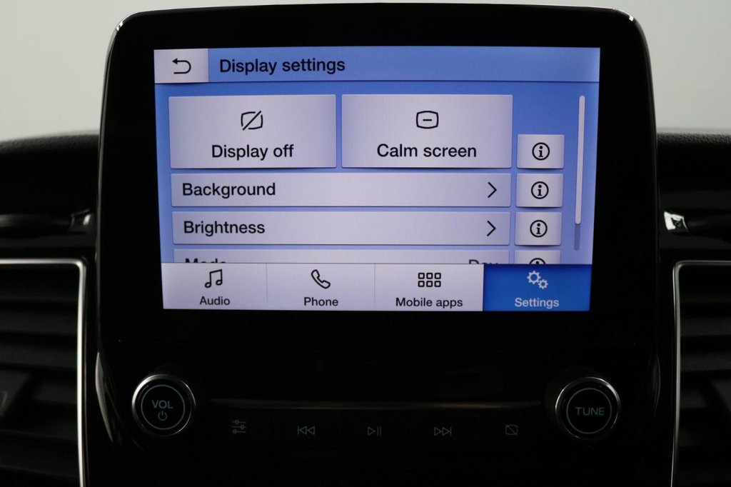 Used Ford Transit Custom 2023 for sale - 77199826: Photo 48