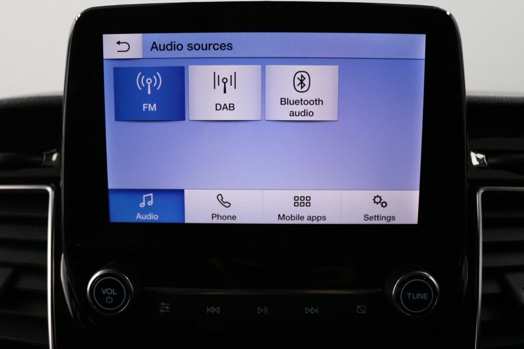 Used Ford Transit Custom 2023 for sale - 77199826: Photo 49