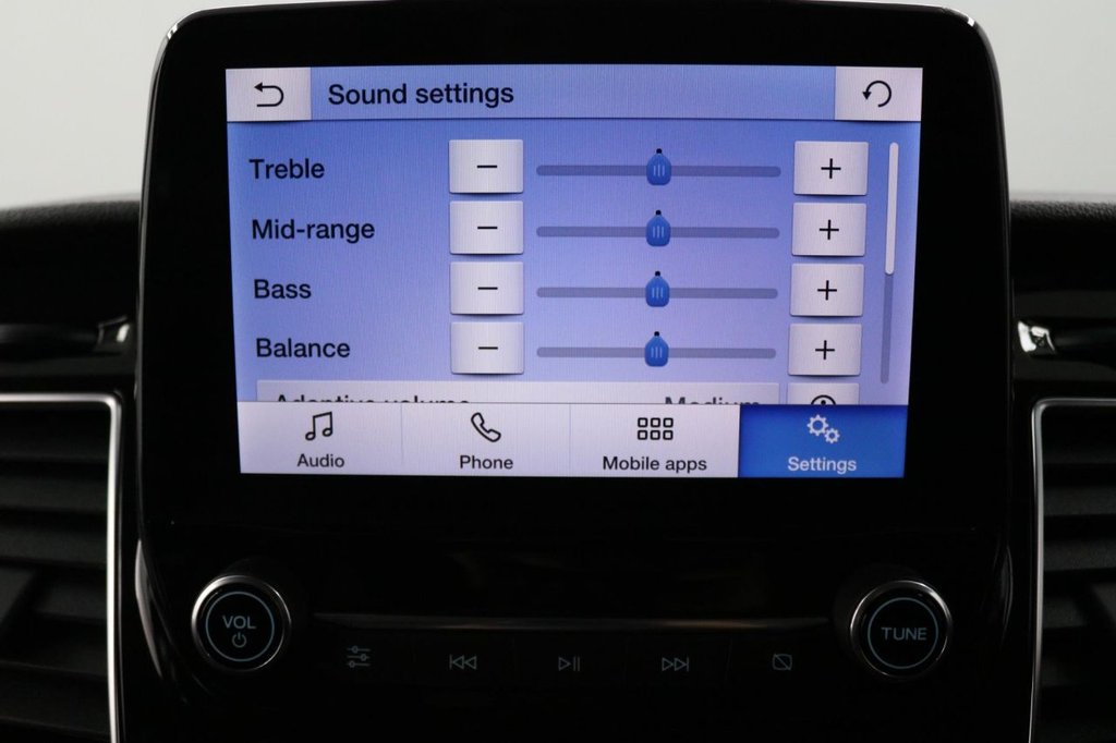 Used Ford Transit Custom 2023 for sale - 77199826: Photo 50