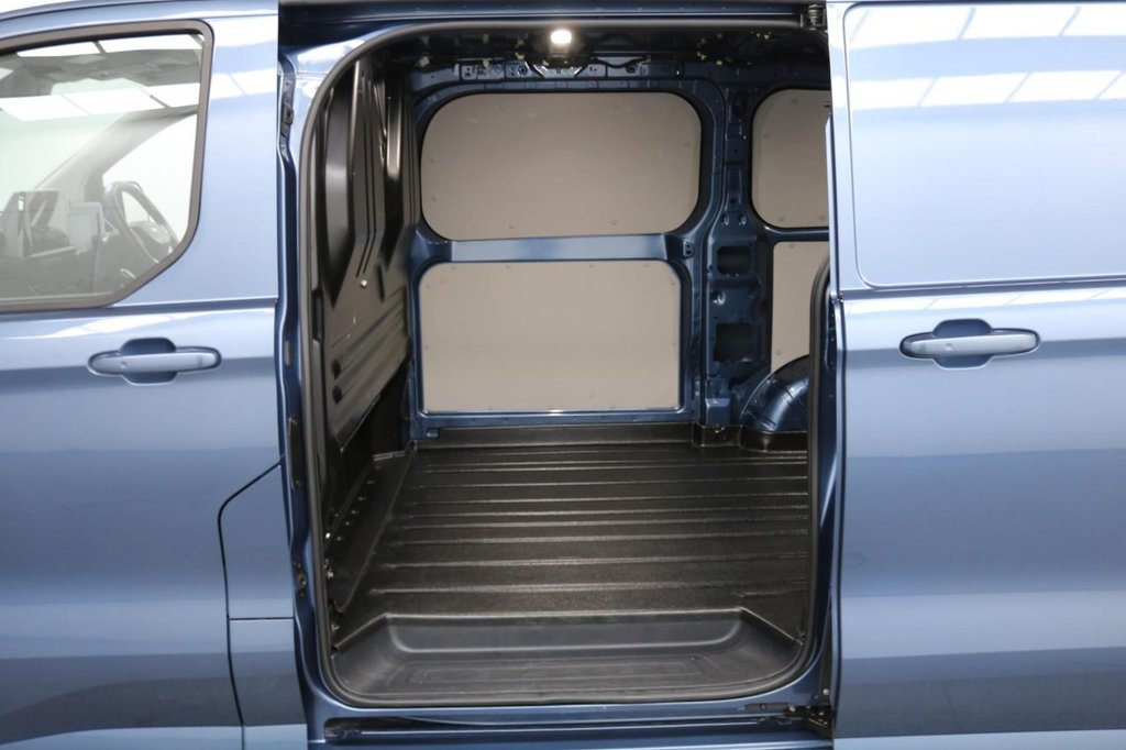 Used Ford Transit Custom 2024 for sale - 76474572: Photo 12