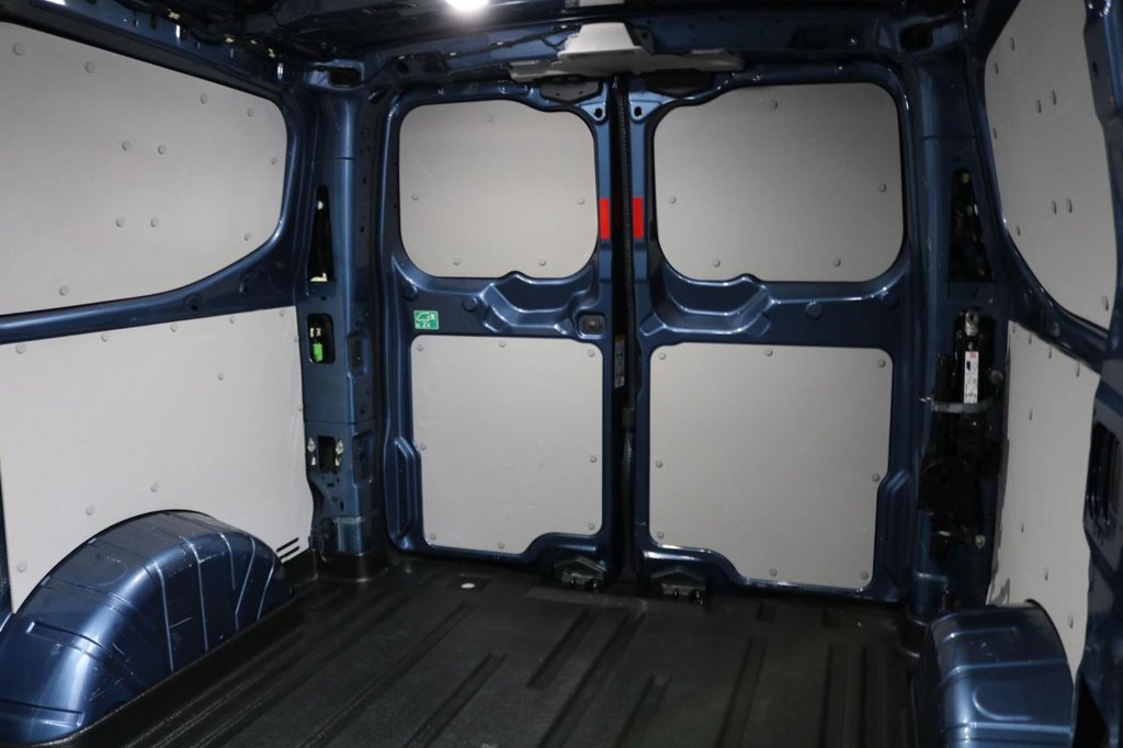 Used Ford Transit Custom 2024 for sale - 76474572: Photo 16