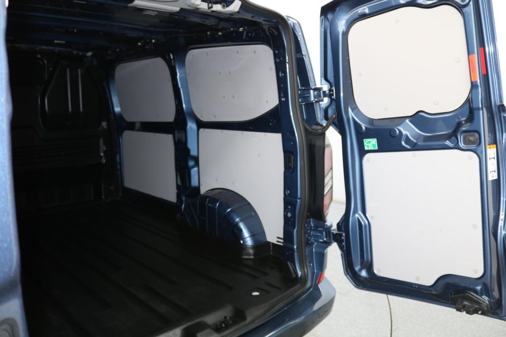 Used Ford Transit Custom 2024 for sale - 76474572: Photo 20