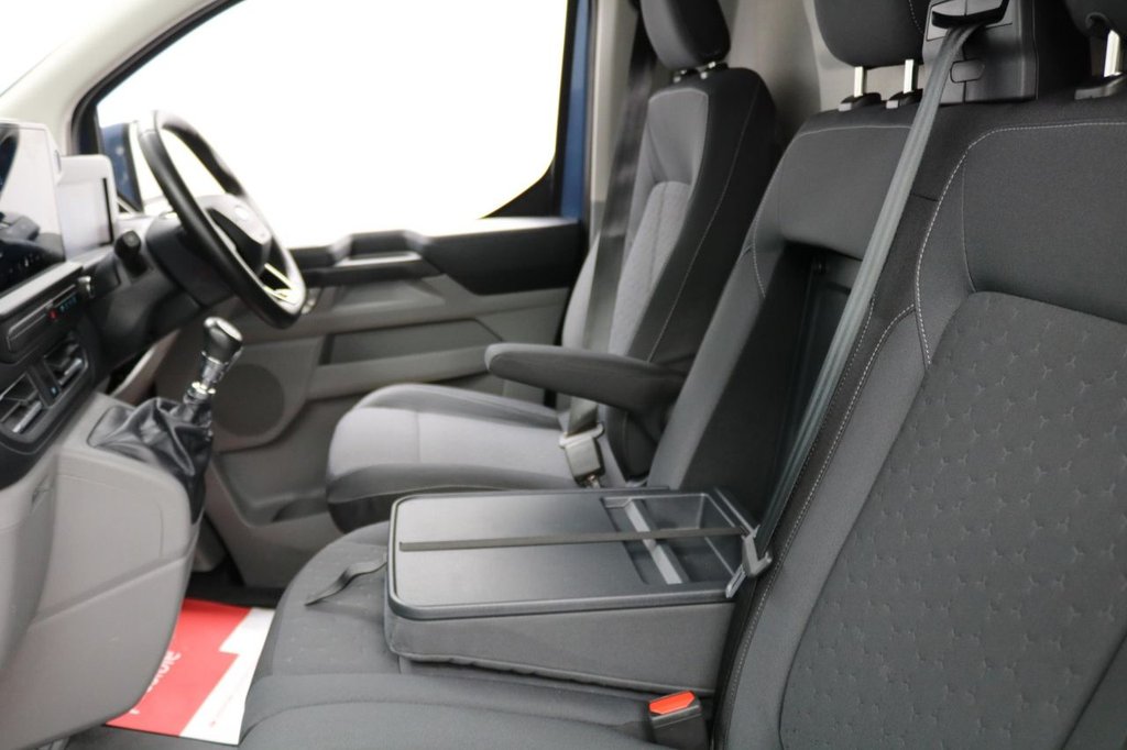 Used Ford Transit Custom 2024 for sale - 76474572: Photo 22