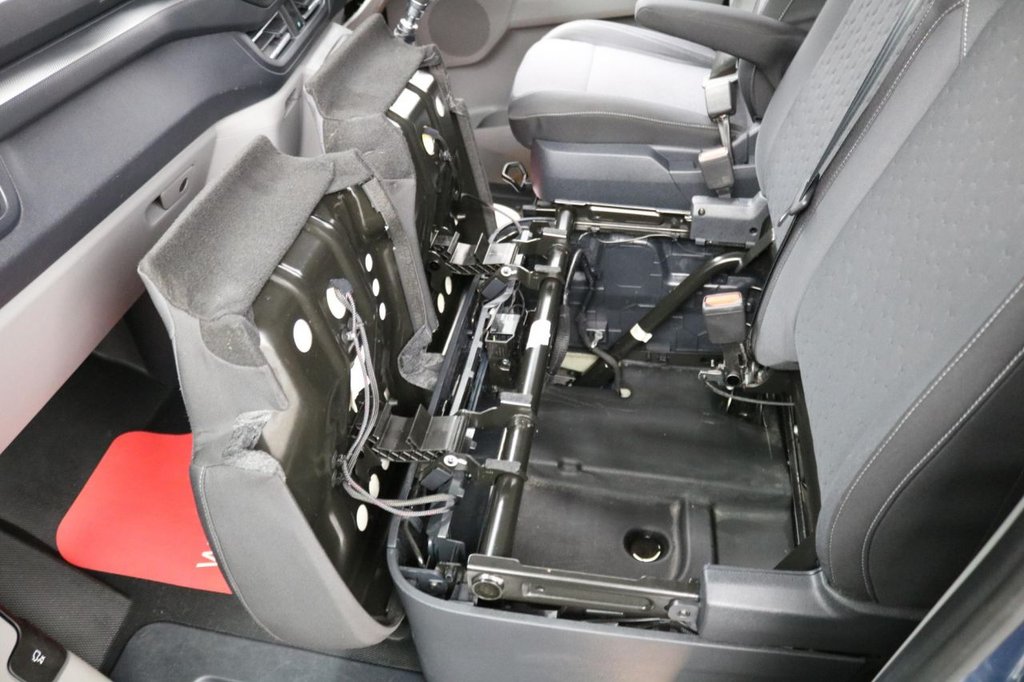 Used Ford Transit Custom 2024 for sale - 76474572: Photo 23