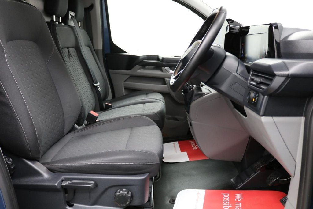 Used Ford Transit Custom 2024 for sale - 76474572: Photo 24