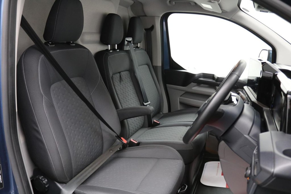 Used Ford Transit Custom 2024 for sale - 76474572: Photo 25