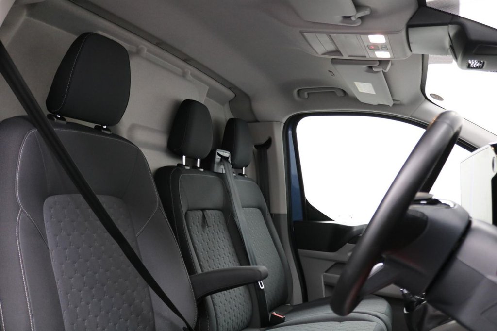 Used Ford Transit Custom 2024 for sale - 76474572: Photo 27