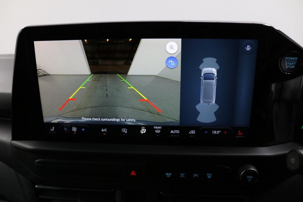 Used Ford Transit Custom 2024 for sale - 76474572: Photo 3