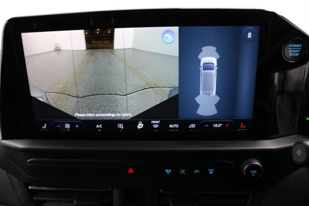 Used Ford Transit Custom 2024 for sale - 76474572: Photo 39