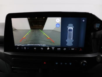 Used Ford Transit Custom 2024 for sale - 76474572: Photo