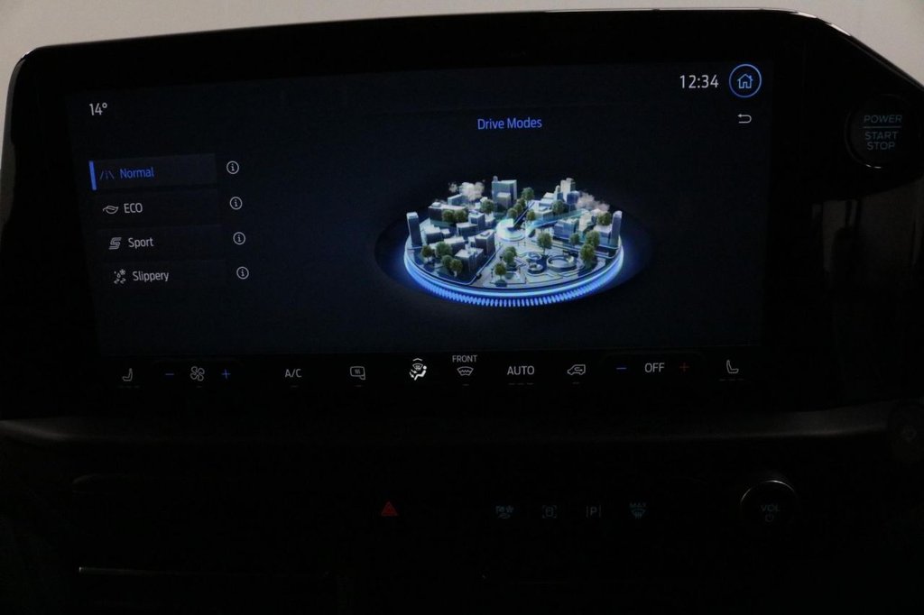 Used Ford Transit Custom 2024 for sale - 76474572: Photo 44