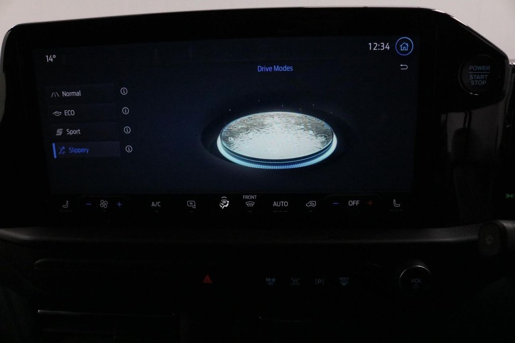 Used Ford Transit Custom 2024 for sale - 76474572: Photo 45