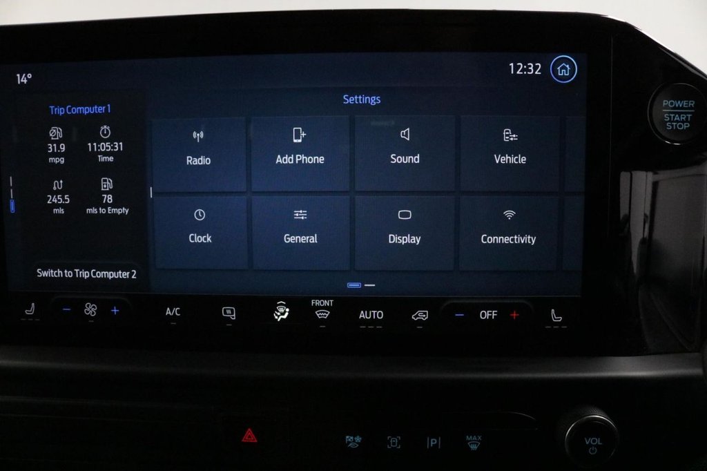 Used Ford Transit Custom 2024 for sale - 76474572: Photo 49