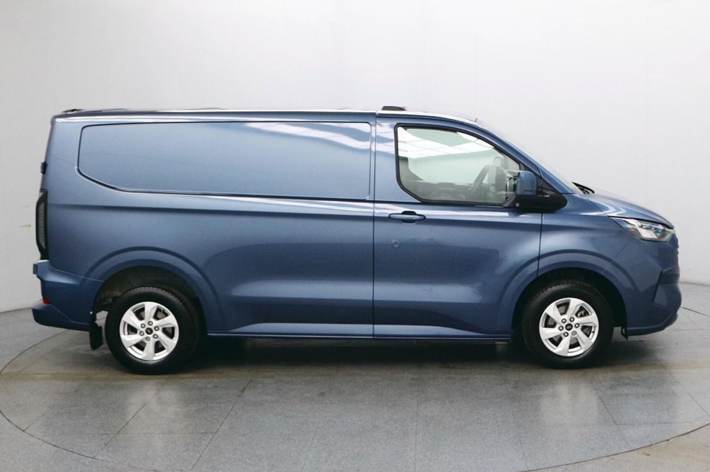 Used Ford Transit Custom 2024 for sale - 76474572: Photo 9