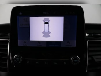 Used Ford Transit Custom 2023 for sale - 78240843: Photo