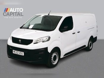 Used Peugeot Expert 2022 for sale - 79154713: Photo