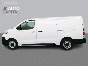 Used Peugeot Expert 2022 for sale - 79154713: Photo