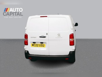Used Peugeot Expert 2022 for sale - 79154713: Photo