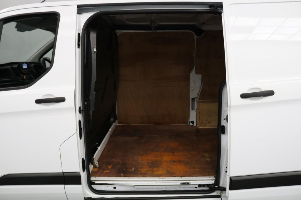 Used Ford Transit Custom 2021 for sale - 77360249: Photo 13