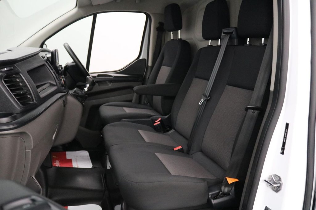 Used Ford Transit Custom 2021 for sale - 77360249: Photo 22
