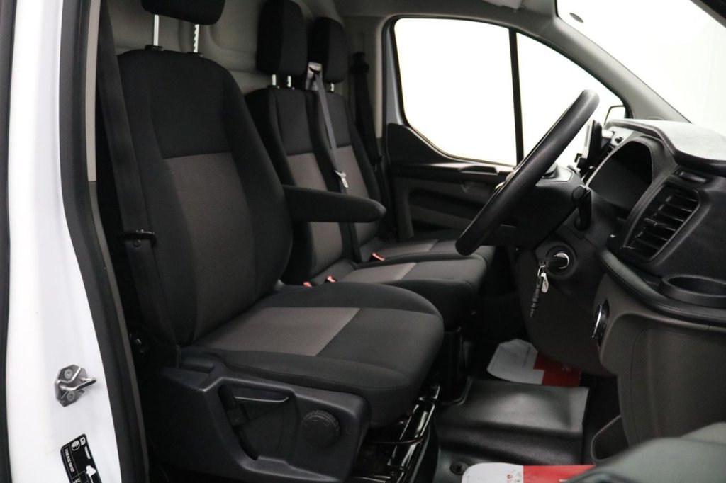 Used Ford Transit Custom 2021 for sale - 77360249: Photo 26
