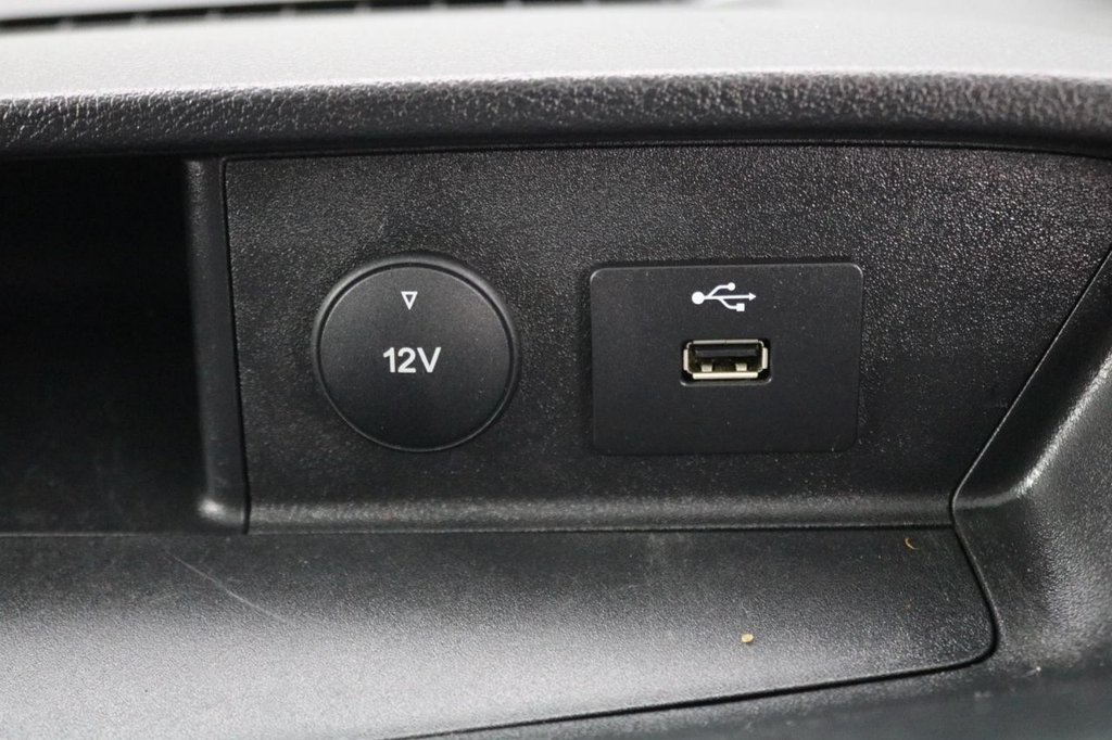 Used Ford Transit Custom 2021 for sale - 77360249: Photo 36