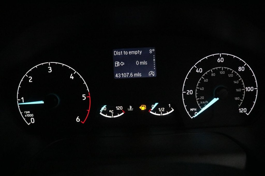 Used Ford Transit Custom 2021 for sale - 77360249: Photo 37