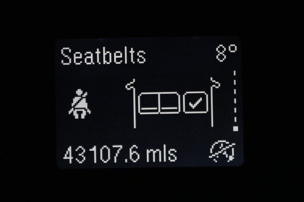 Used Ford Transit Custom 2021 for sale - 77360249: Photo 39