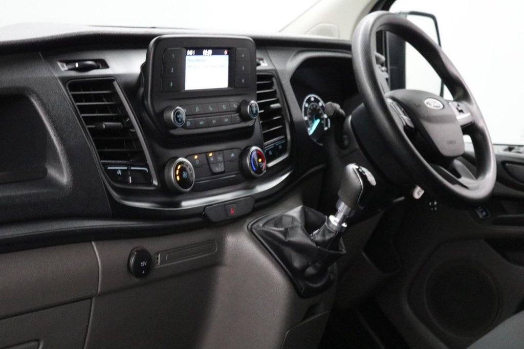 Used Ford Transit Custom 2021 for sale - 77360249: Photo 40