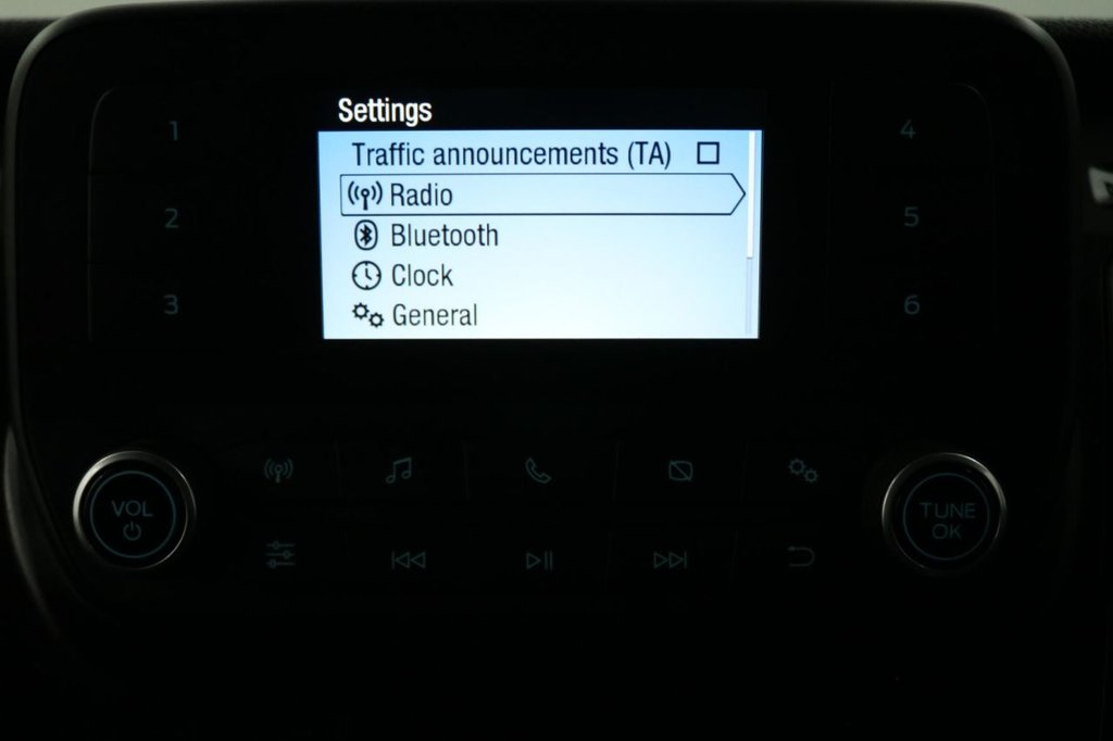 Used Ford Transit Custom 2021 for sale - 77360249: Photo 41