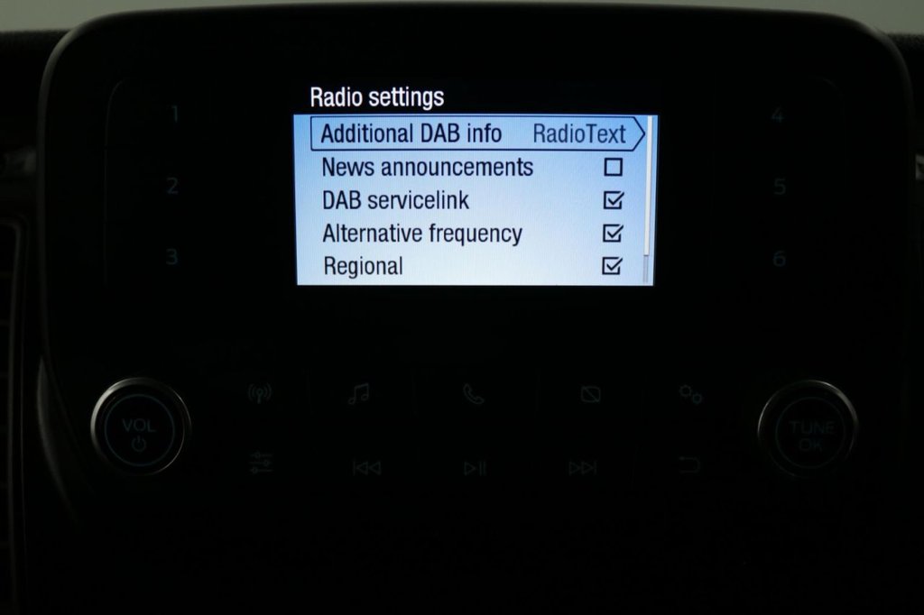 Used Ford Transit Custom 2021 for sale - 77360249: Photo 42