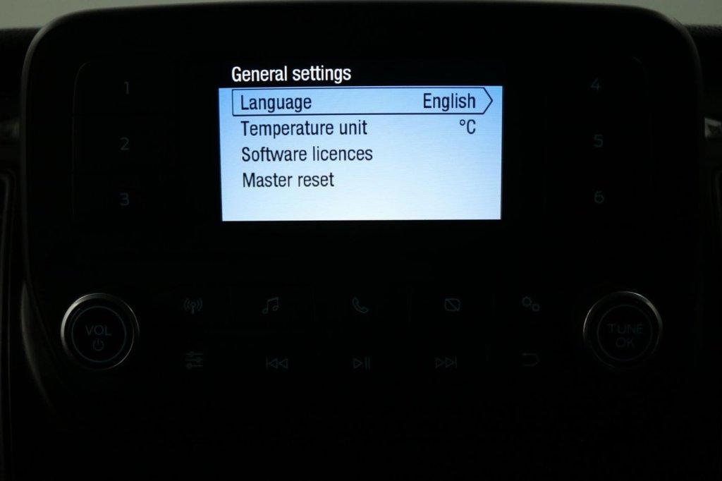 Used Ford Transit Custom 2021 for sale - 77360249: Photo 43