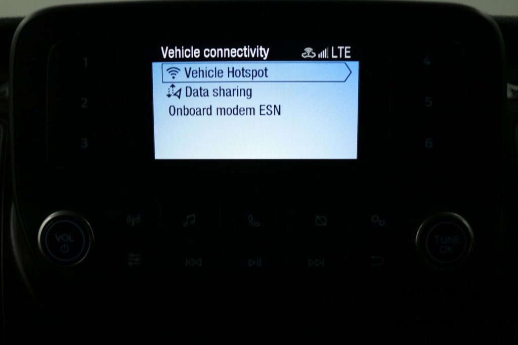 Used Ford Transit Custom 2021 for sale - 77360249: Photo 44