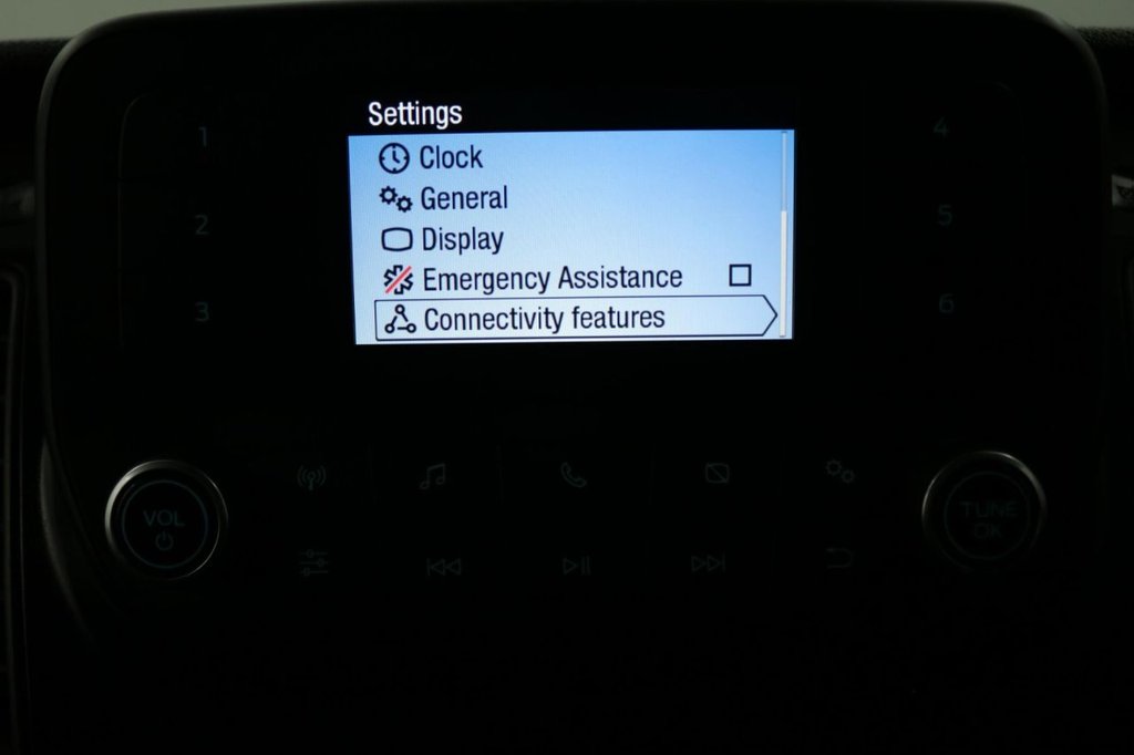 Used Ford Transit Custom 2021 for sale - 77360249: Photo 45