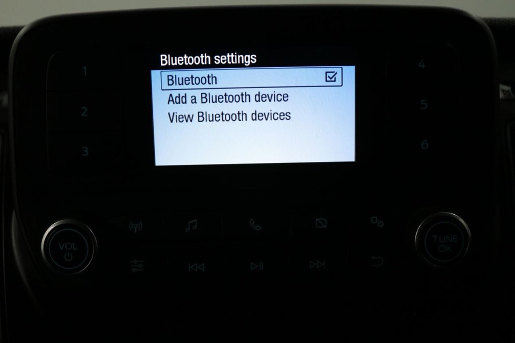 Used Ford Transit Custom 2021 for sale - 77360249: Photo 46