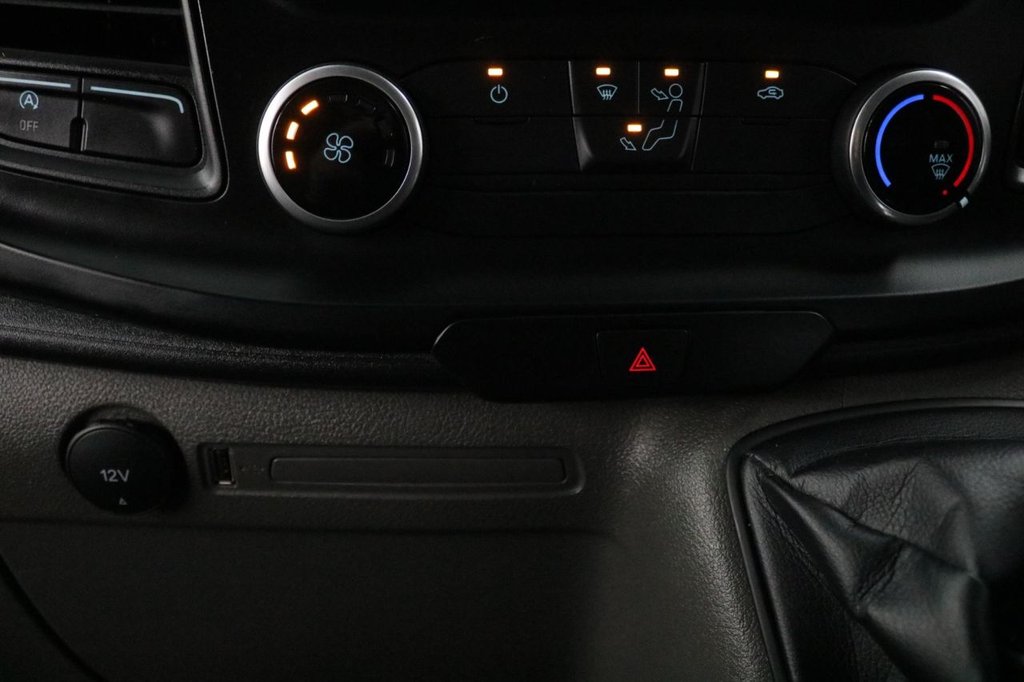 Used Ford Transit Custom 2021 for sale - 77360249: Photo 47