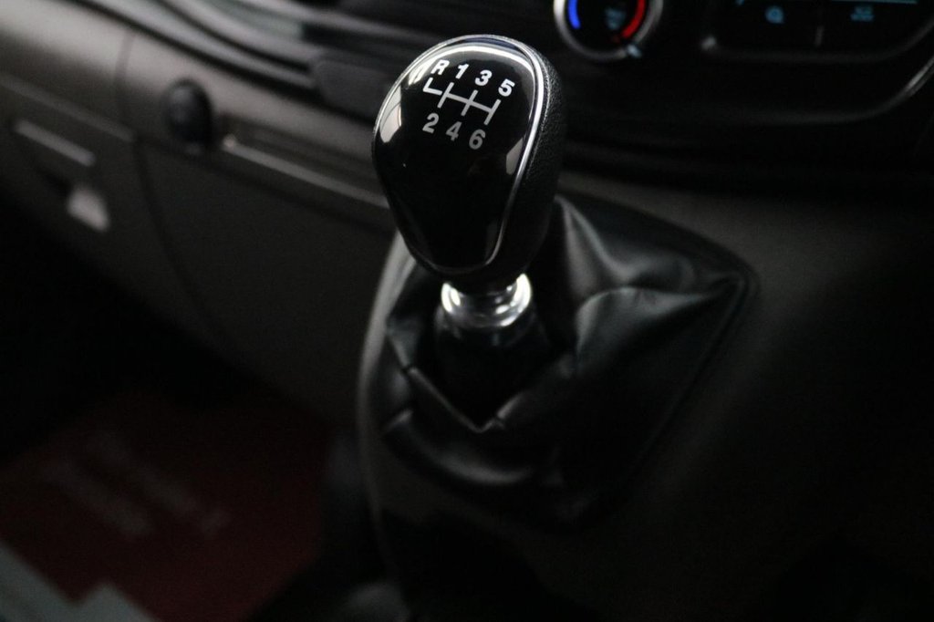 Used Ford Transit Custom 2021 for sale - 77360249: Photo 49