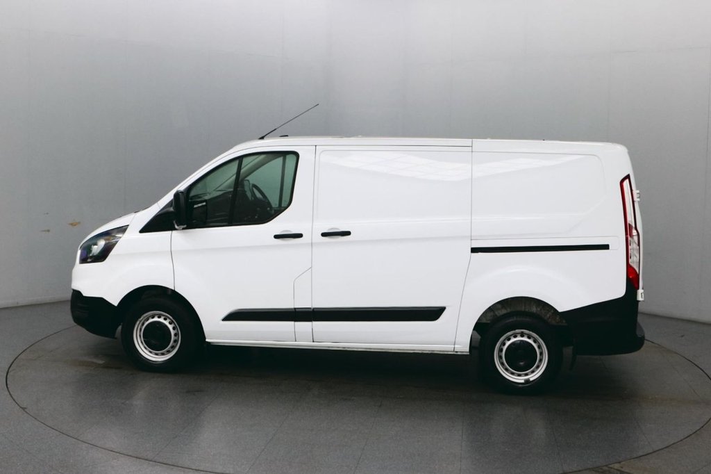 Used Ford Transit Custom 2021 for sale - 77360249: Photo 5