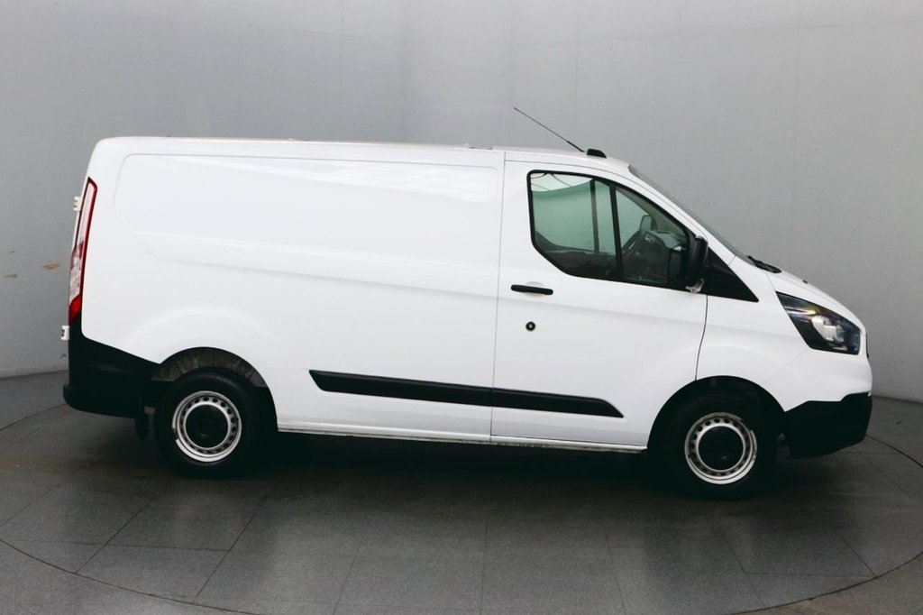 Used Ford Transit Custom 2021 for sale - 77360249: Photo 9