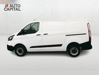 Used Ford Transit Custom 2020 for sale - 78725801: Photo